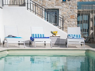 Details zum Ferienhaus Istrien