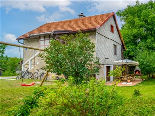 Details zum Ferienhaus Kvarner Bucht