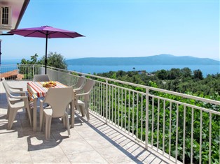 Details zum Ferienhaus Kvarner Bucht