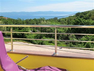 Details zur Ferienwohnung Kvarner Bucht