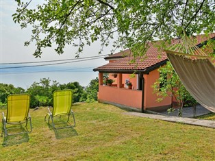 Details zum Ferienhaus Kvarner Bucht