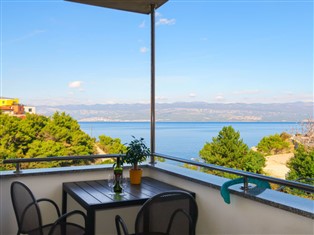 Details zur Ferienwohnung Kvarner Bucht