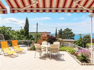 Details zur Ferienwohnung Kvarner Bucht