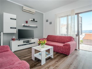 Details zur Ferienwohnung Kvarner Bucht