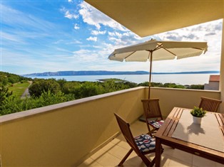 Details zur Ferienwohnung Kvarner Bucht