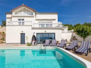 Details zum Ferienhaus Kvarner Bucht