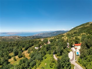 Details zum Ferienhaus Kvarner Bucht