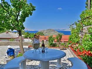 Details zum Ferienhaus Kvarner Bucht