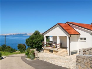 Details zum Ferienhaus Kvarner Bucht