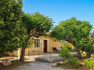 Details zum Ferienhaus Kvarner Bucht