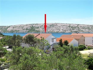 Details zur Ferienwohnung Kvarner Bucht