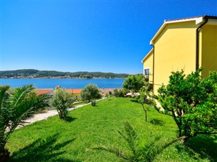 Details zur Ferienwohnung Kvarner Bucht