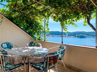 Details zur Ferienwohnung Kvarner Bucht