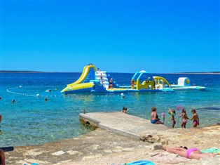 Details zur Ferienwohnung Dalmatien