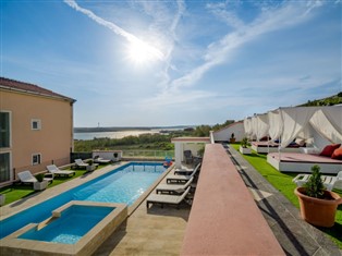 Details zur Ferienwohnung Dalmatien