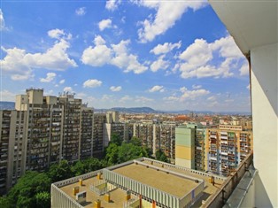 Details zur Ferienwohnung Budapest / Budapest Stadt