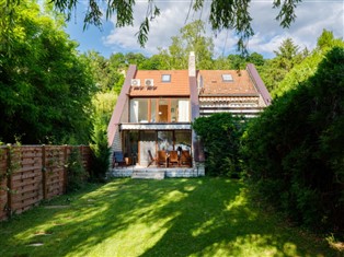 Details zum Ferienhaus Balaton