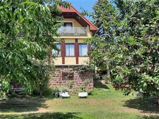 Details zum Ferienhaus Balaton