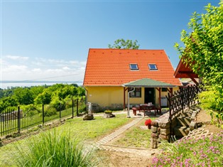 Details zum Ferienhaus Balaton