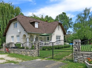 Details zum Ferienhaus Balaton