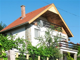 Details zum Ferienhaus Balaton