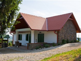 Details zum Ferienhaus Balaton