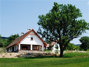 Details zum Ferienhaus Balaton