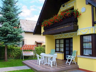 Details zum Ferienhaus Balaton