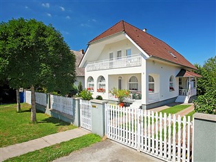 Details zum Ferienhaus Balaton