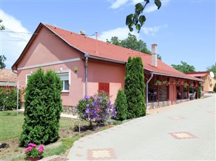Details zum Ferienhaus Ungarn