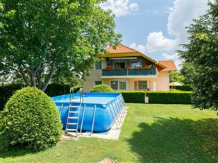 Details zum Ferienhaus Ungarn