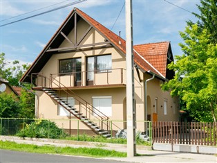 Details zum Ferienhaus Balaton