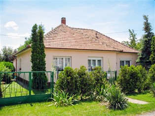 Details zum Ferienhaus Balaton