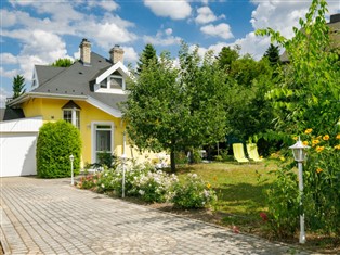 Details zum Ferienhaus Balaton