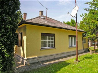 Details zum Ferienhaus Balaton