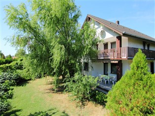 Details zum Ferienhaus Balaton