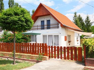 Details zum Ferienhaus Ungarn