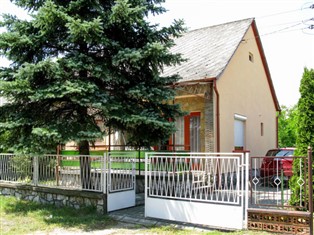 Details zum Ferienhaus Balaton