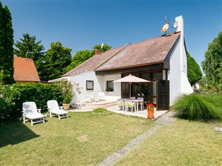 Details zum Ferienhaus Ungarn