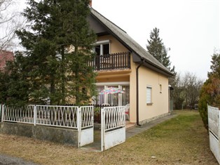 Details zum Ferienhaus Balaton