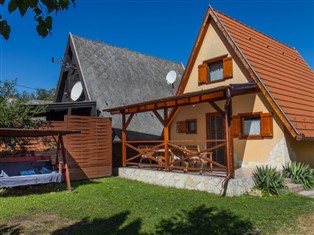 Details zum Ferienhaus Balaton