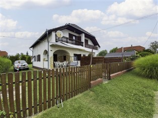 Details zum Ferienhaus Balaton