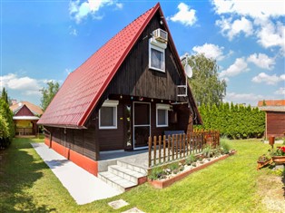 Details zum Ferienhaus Balaton