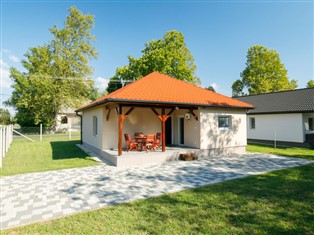 Details zum Ferienhaus Ungarn