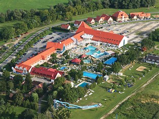 Details zum Ferienhaus Balaton