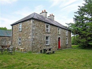 Details zum Ferienhaus Cork und Kerry