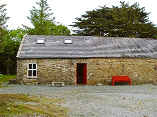 Details zum Ferienhaus Cork und Kerry