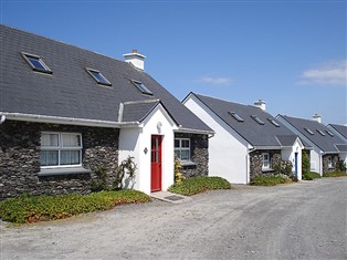 Details zum Ferienhaus Cork und Kerry