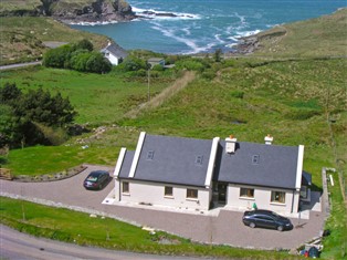 Details zum Ferienhaus Cork und Kerry