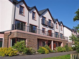 Details zum Ferienhaus Irland